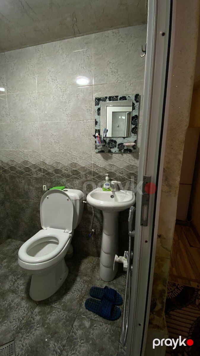 2-otaqlı mənzil, Lənkəran r., 50 m² — Mənzil, Lənkəran (6)
