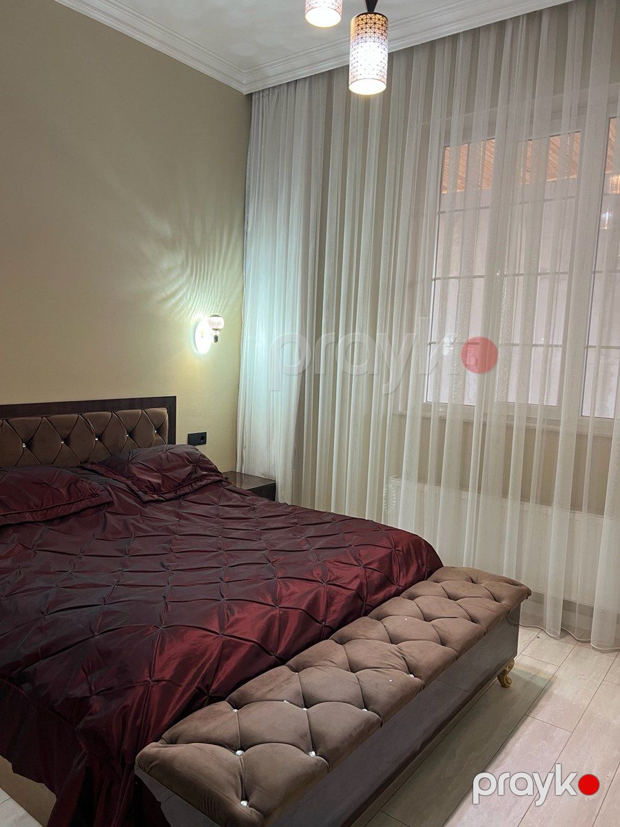 Həyət evi, Gəncə ş — Ev, villa, Gəncə (11)