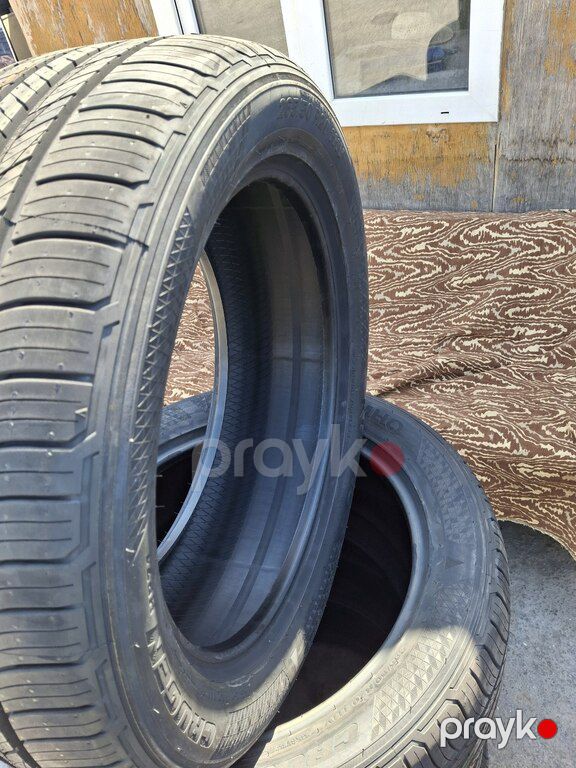 "kumho" şinləri 265/50 R20 — Ehtiyat hissələri və aksesuarlar, Bakı (2)