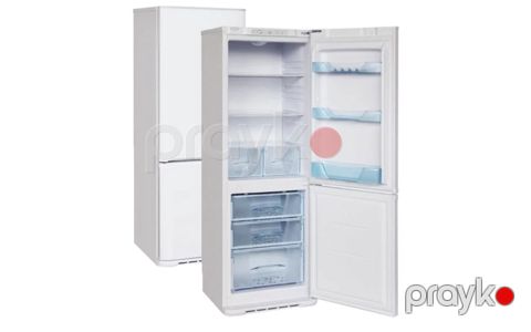 Soyuducu "Biryusa 133DE" — Bakı