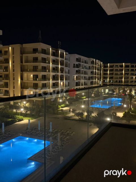 İcarəyə verilir 2 otaqlı yeni tikili 110 m² — Bakı
