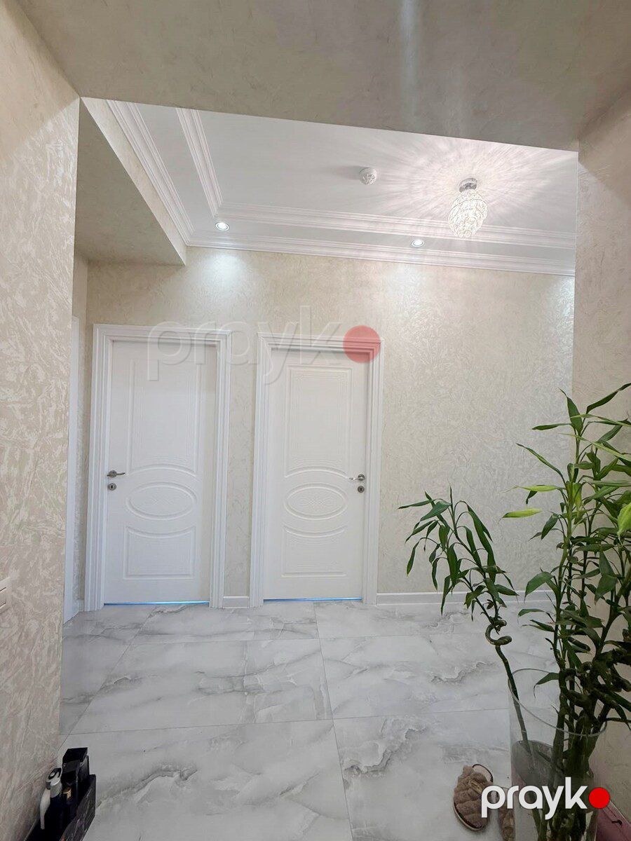 Satılır 3 otaqlı yeni tikili 96 m² — Mənzil, Bakı (11)