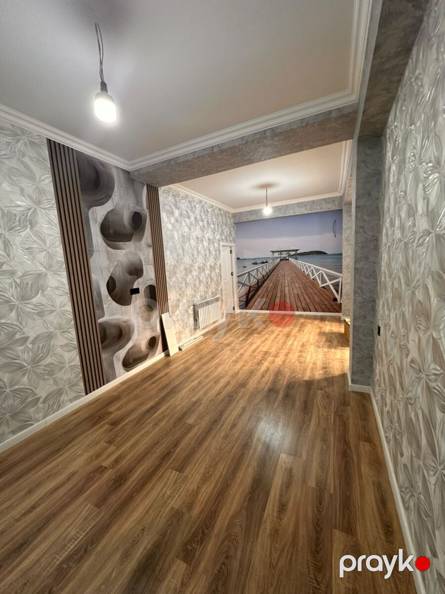 Satılır 3 otaqlı yeni tikili 74 m² — Mənzil, Bakı (8)