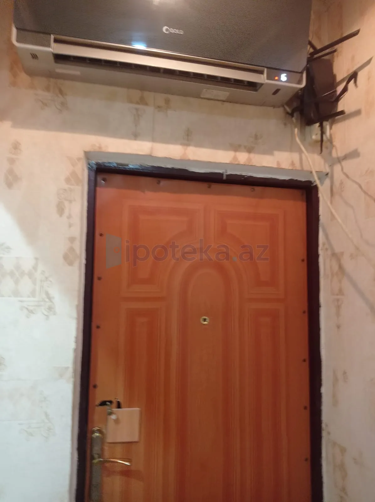 2 Otaq, Köhnə tikili, Binəqədi r., 50.00 m² — Mənzil, Bakı (3)