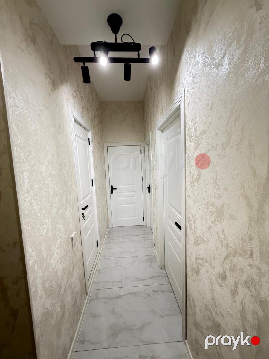 Satılır 3 otaqlı yeni tikili 57 m² — Mənzil, Bakı (6)