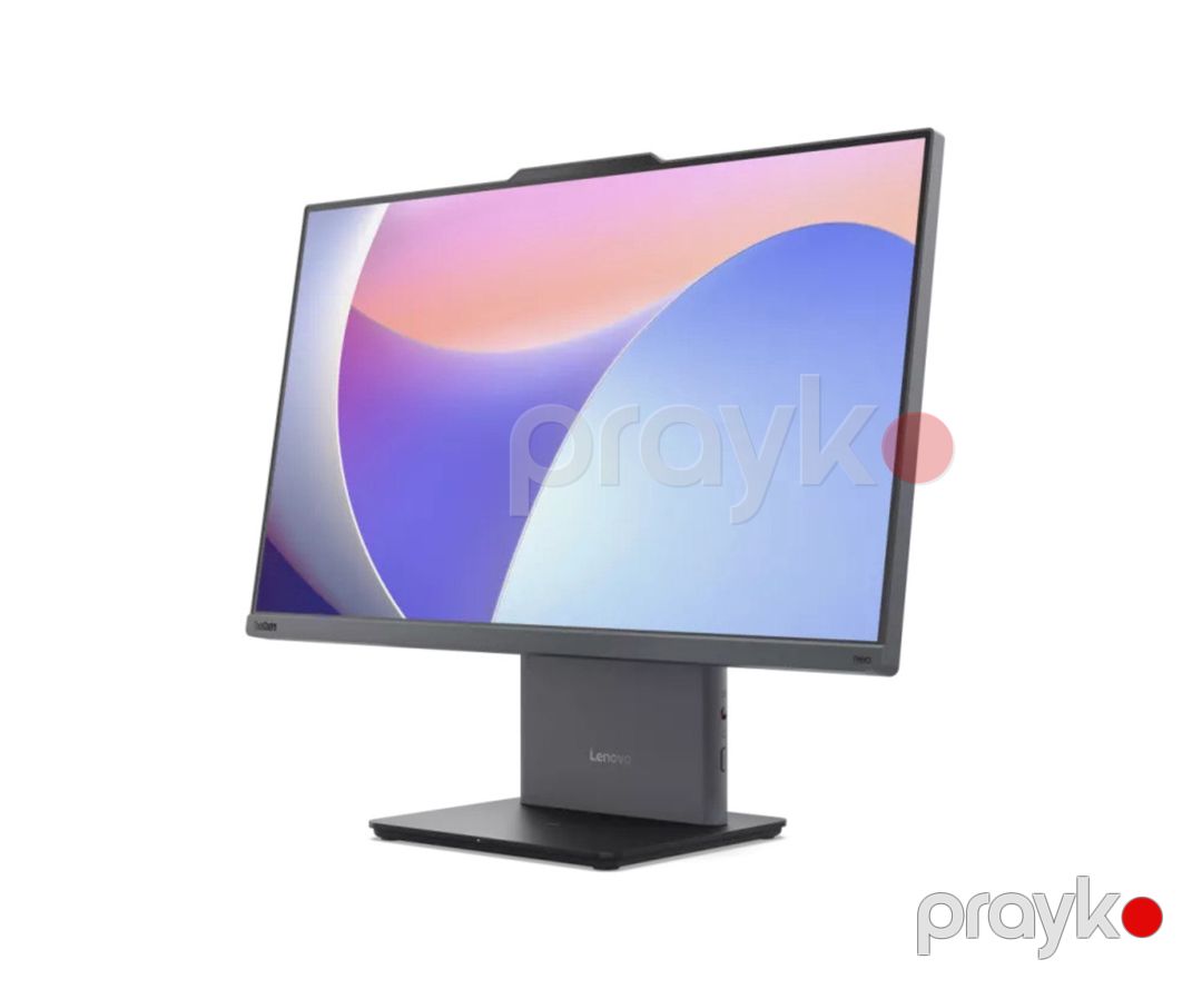 Lenovo ThinkCentre neo 50a 24 Gen 5 12SC003YRU — Masaüstü kompüterlər, Bakı (3)