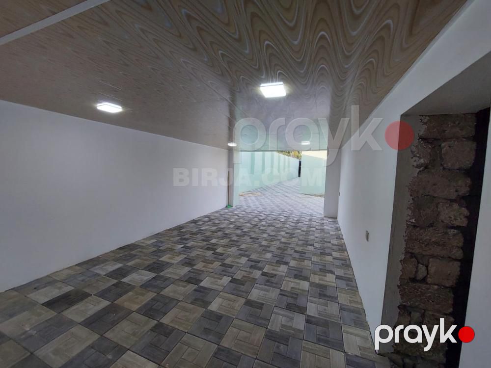Satılır həyət evi, Maştağa q — Ev, villa (3)