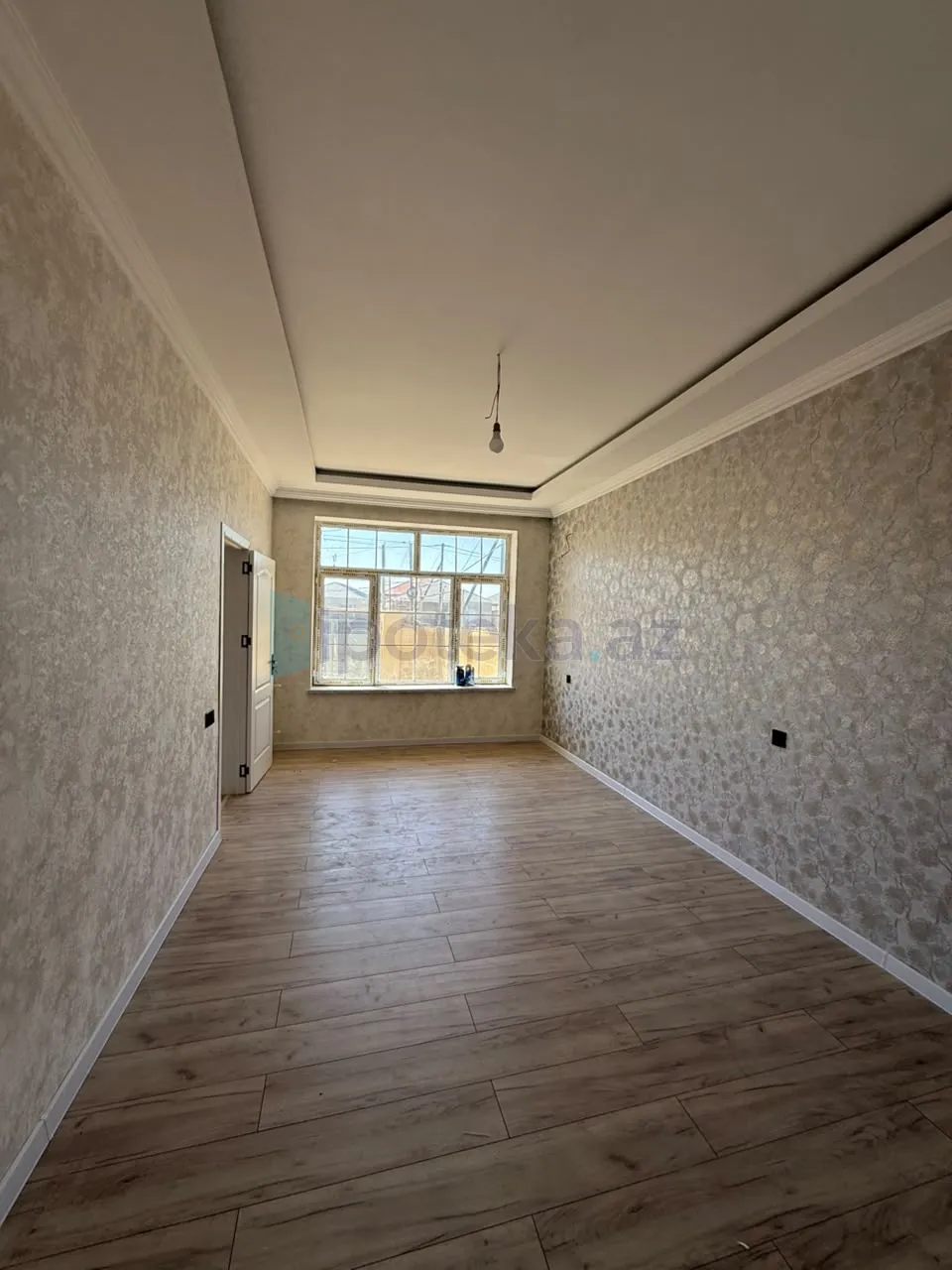 Satılır: 4 Otaq, Evlər/Villalar, Abşeron r., Masazır q., 90.00 m² — Ev, villa, Masazır (3)