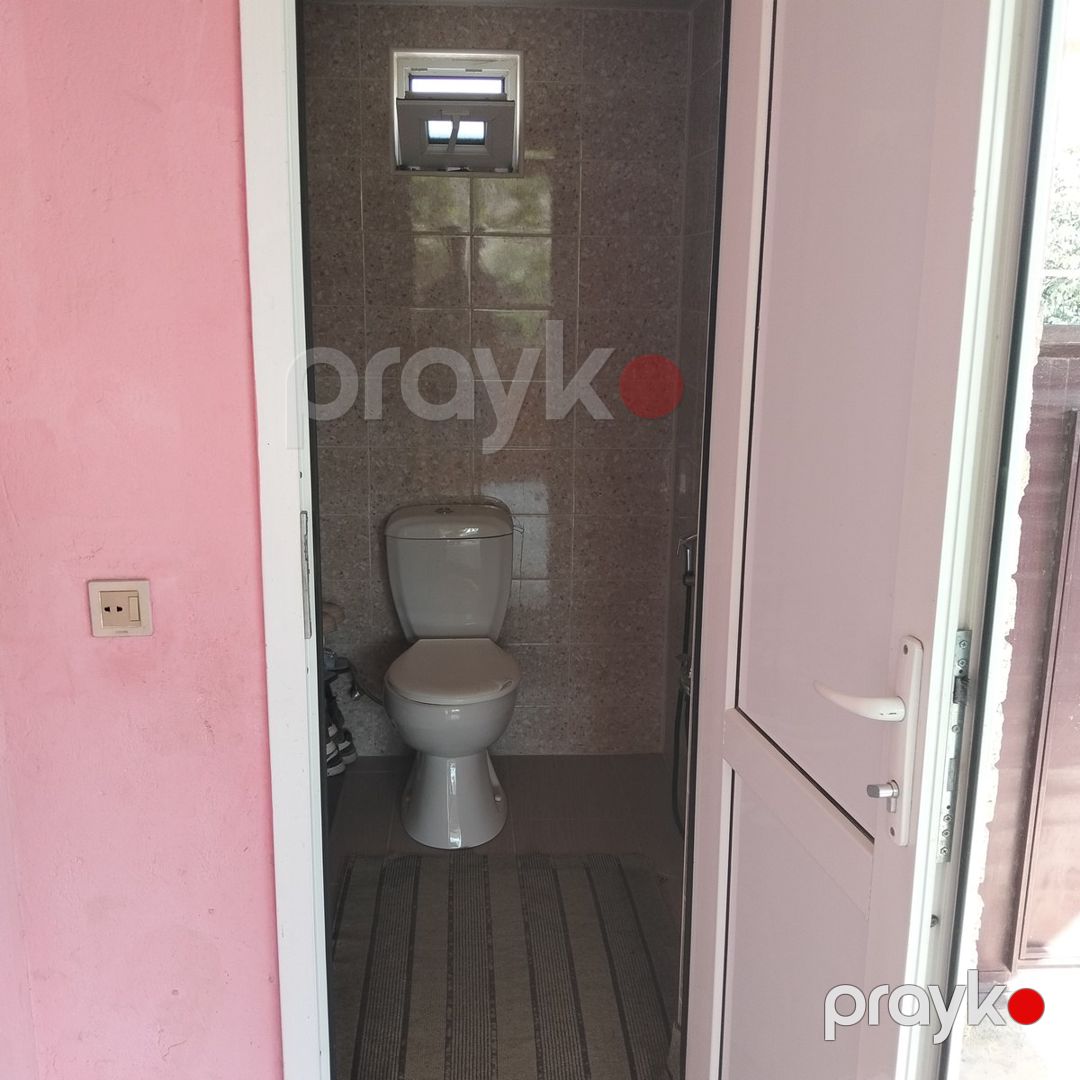 Satılır 3 otaqlı həyət evi/bağ evi 100 m² — Ev, villa, Bakı (4)