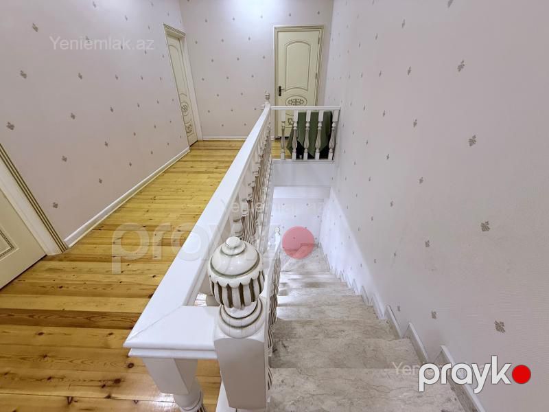 Satılır 4 otaqlı Bina evi menzil (Yeni tikili), 200 m², 3-cü mikrorayon — Mənzil, Sumqayıt (11)