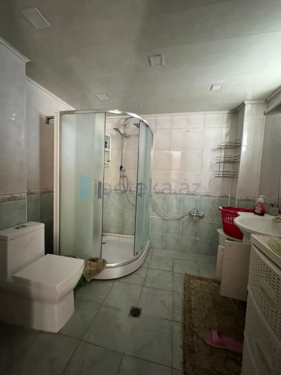 Satılır: 6 Otaq, Bağlar, Xəzər r., Şüvəlan q., 300.00 m² — Ev, villa (9)