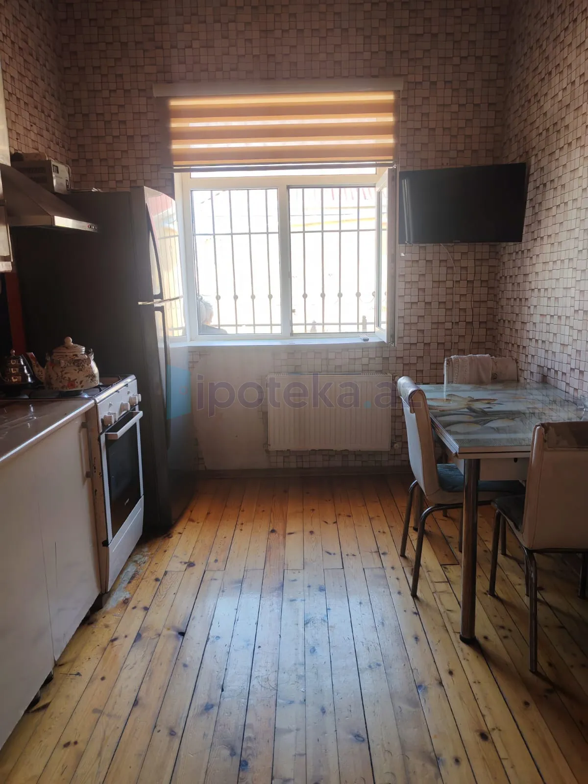 Satılır: 3 Otaq, Evlər/Villalar, Binəqədi r., Binəqədi q., 100.00 m² — Ev, villa, Binə (12)
