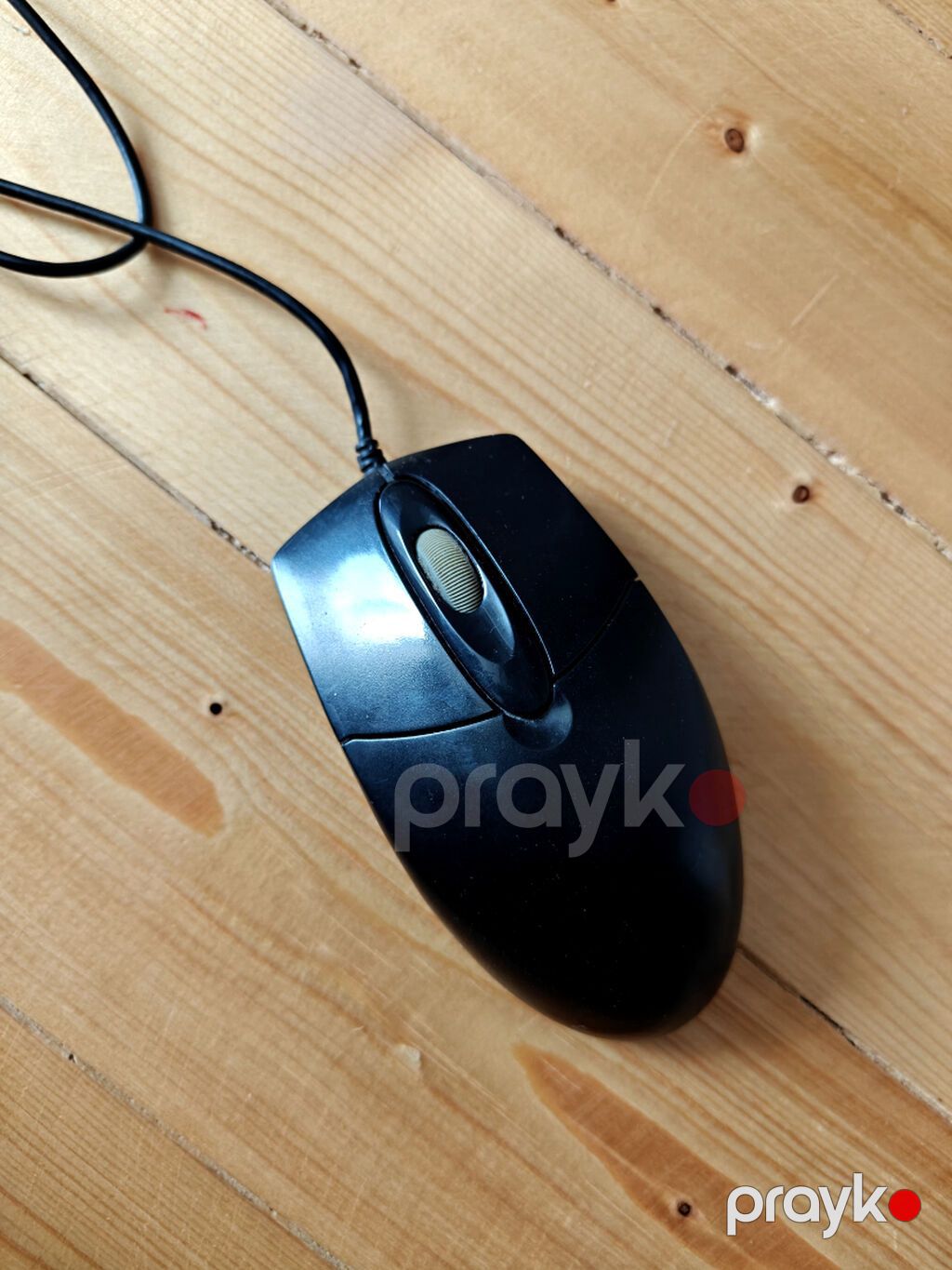Core i3 2100 GeForce GT 430 4 RAM DDR3 + Beko M9WGL5 monitor + A4Tech — Masaüstü kompüterlər, Bakı (7)
