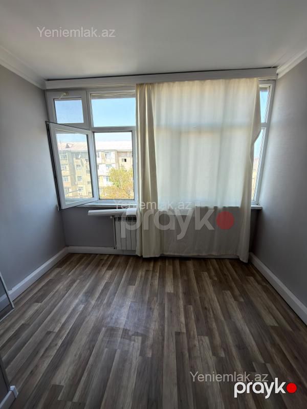Satılır 3 otaqlı Bina evi menzil (Köhnə tikili), 68 m², 45-ci məhəllə — Mənzil, Sumqayıt (7)