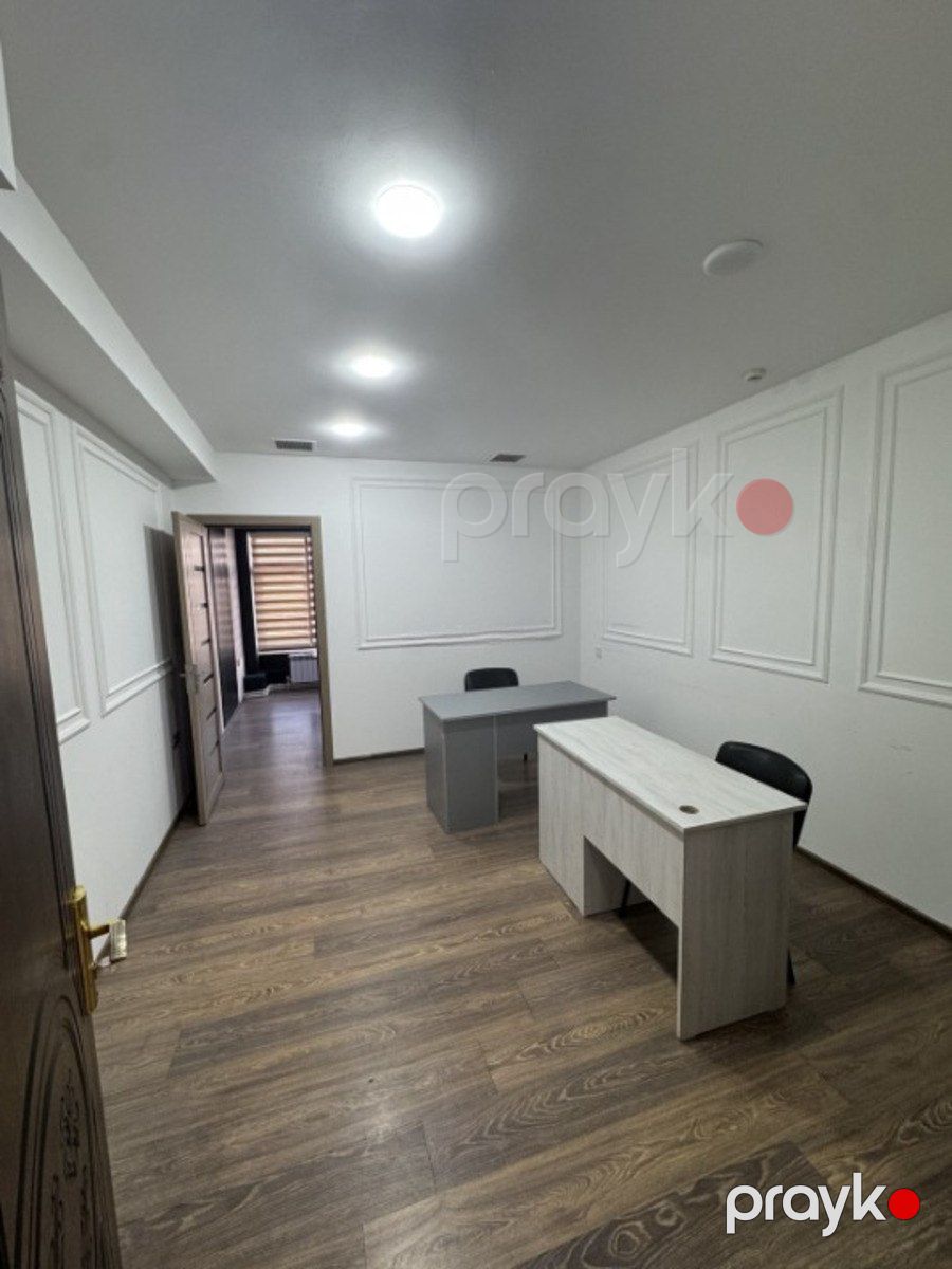 İcarəyə verilir 2 otaqlı ofis 32 m² — Ofis, Bakı (3)