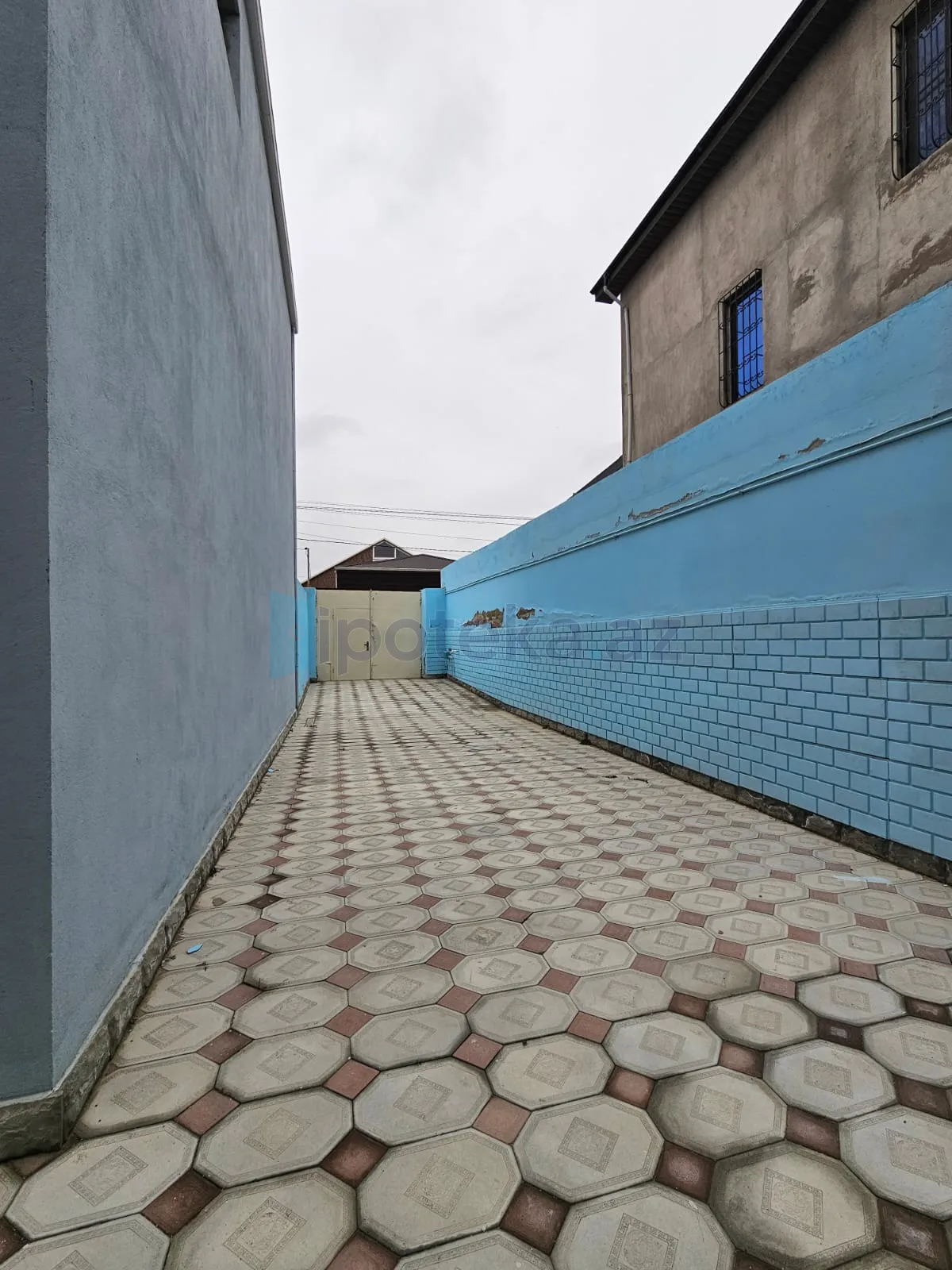 Satılır: 4 Otaq, Evlər/Villalar, Abşeron r., Masazır q., 150.00 m² — Ev, villa, Masazır (10)