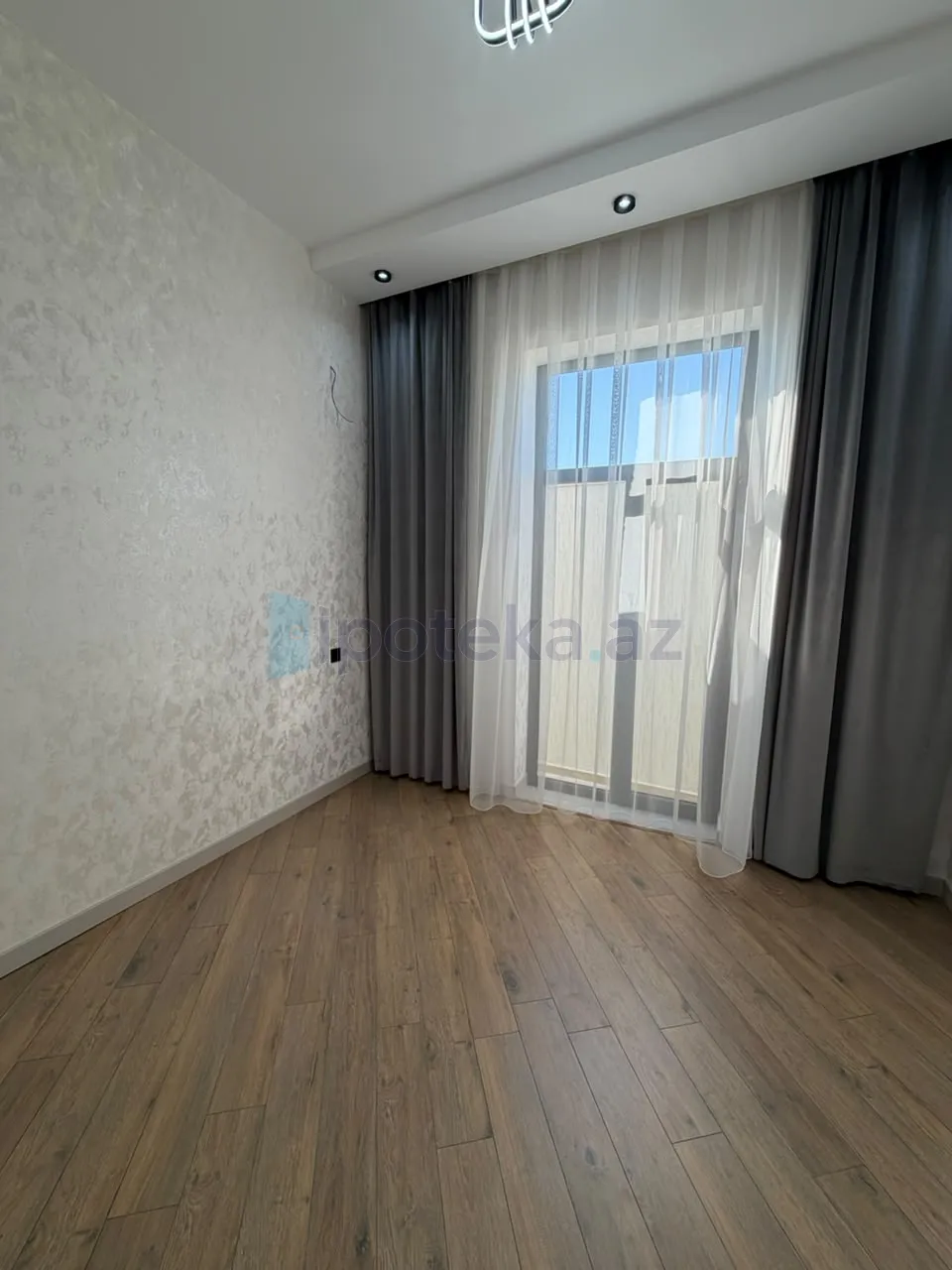 Satılır: 4 Otaq, Bağlar, Xəzər r., Mərdəkan q., 140.00 m² — Torpaq, Mərdəkan (10)