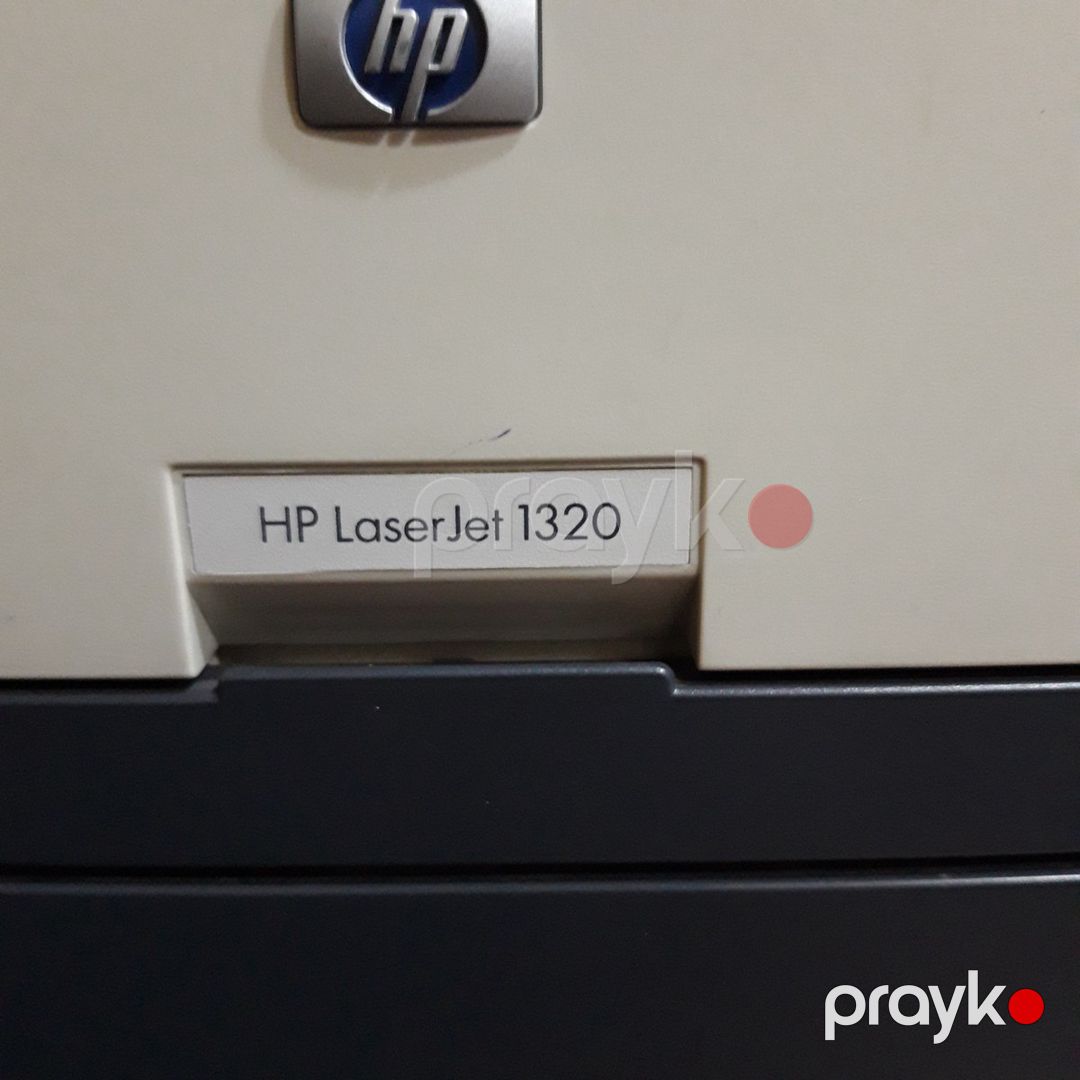 Printer "HP 1320" — Ofis texnikası və istehlak malları, Bakı (4)
