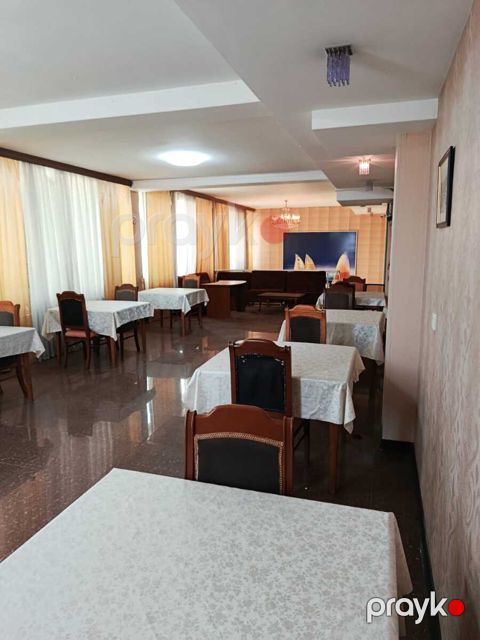İcarəyə verilir obyekt 1000 m² — Bakı