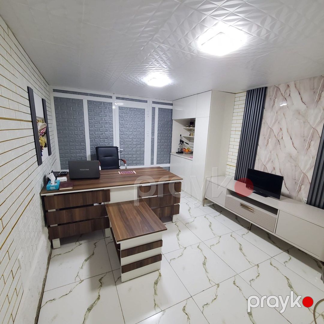 İcarəyə verilir obyekt 35 m² — Əmlak, Bakı (2)