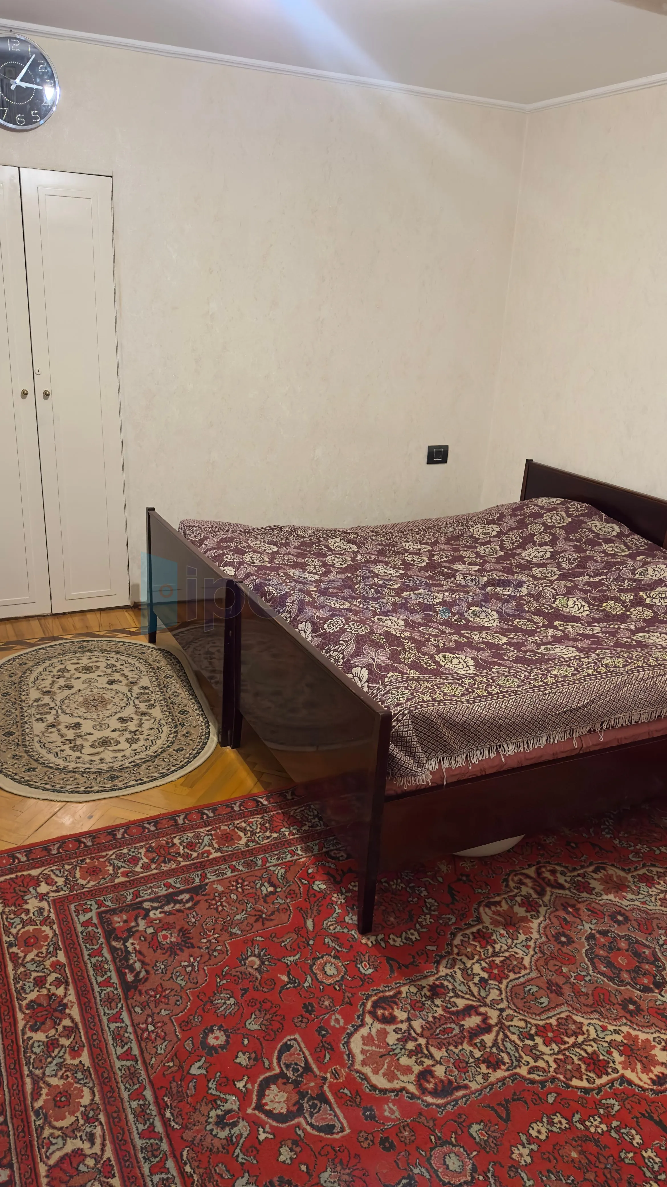 Satılır: 3 Otaq, Köhnə tikili, Səbail r., 100.00 m² — Mənzil (5)