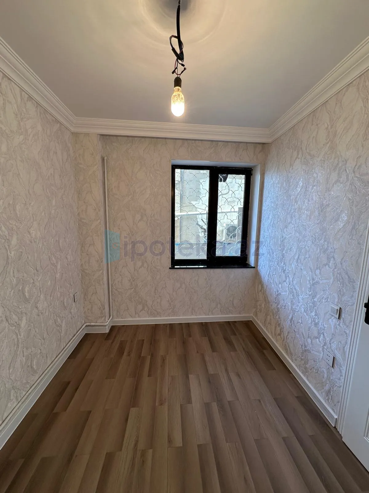 Satılır: 3 Otaq, Köhnə tikili, Nərimanov r., 75.00 m² — Mənzil, Bakı (8)