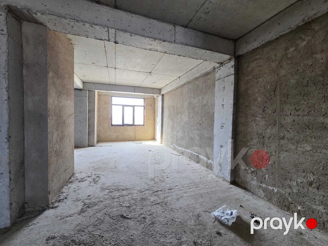 Satılır 3 otaqlı yeni tikili 140 m² — Mənzil, Bakı (6)