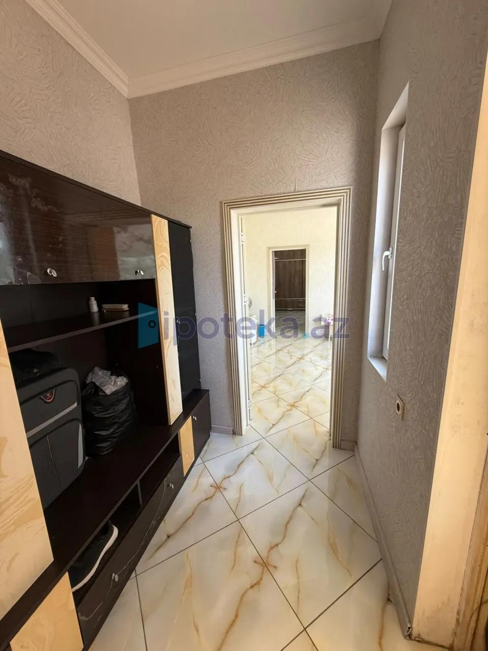 Satılır: 2 Otaq, Evlər/Villalar, Sabunçu r., Maştağa q., 81.00 m² — Ev, villa, Maştağa (8)