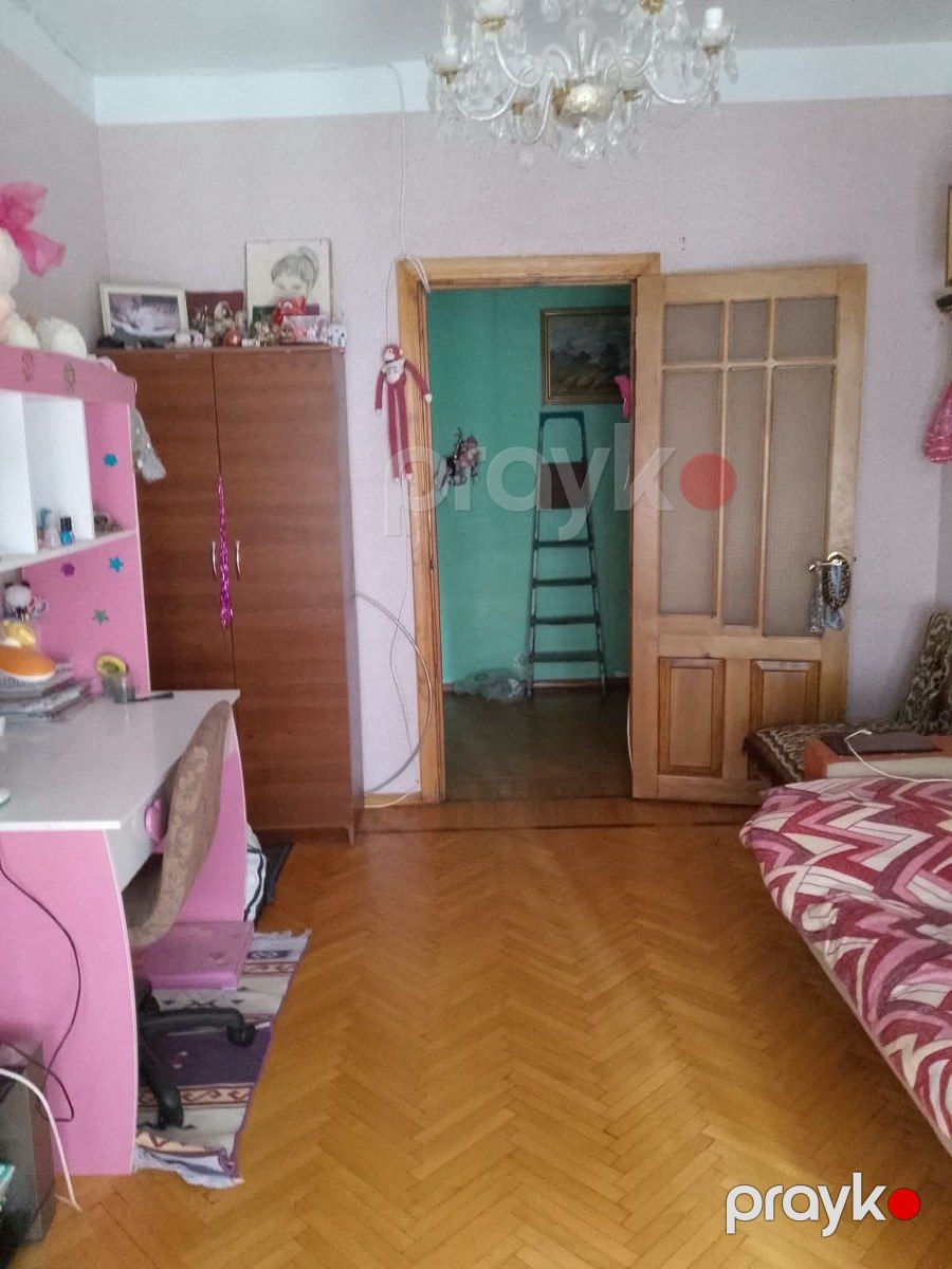 Satılır 3 otaqlı köhnə tikili 65 m² — Mənzil, Bakı (4)