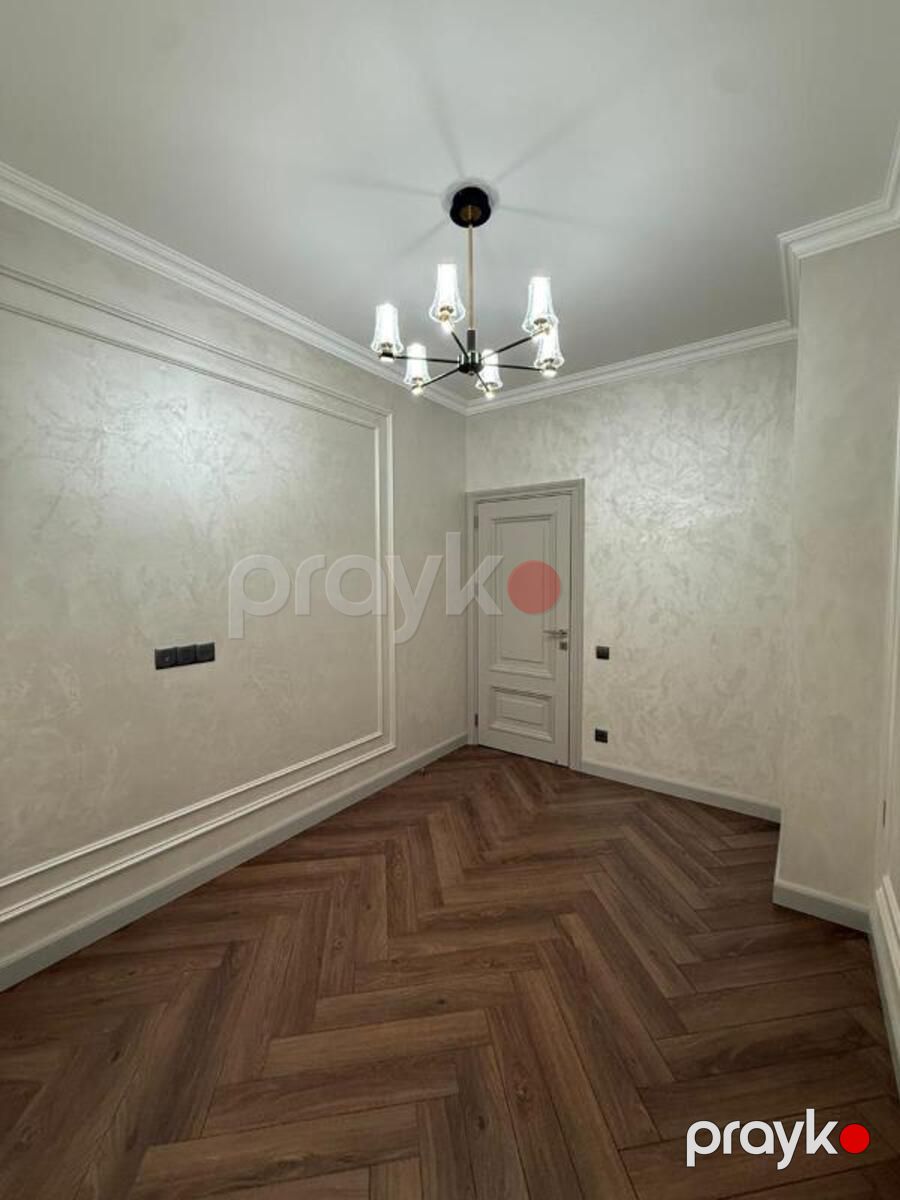 Satılır 3 otaqlı yeni tikili 77 m² — Mənzil, Bakı (6)