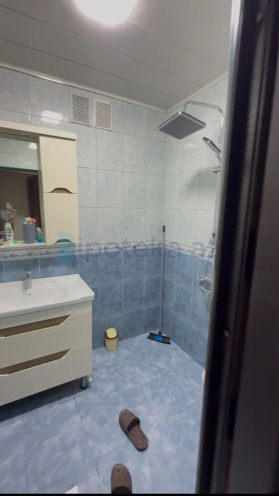 Satılır: 4 Otaq, Köhnə tikili, Sabunçu r., Bakıxanov q., 115.00 m² — Mənzil, Bakı (7)