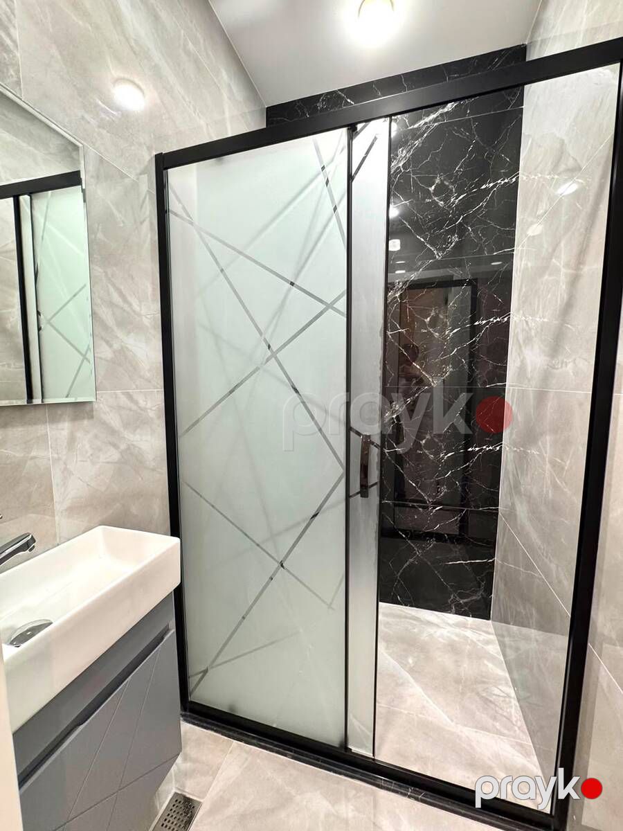 Satılır 3 otaqlı yeni tikili 110 m² — Mənzil, Bakı (4)