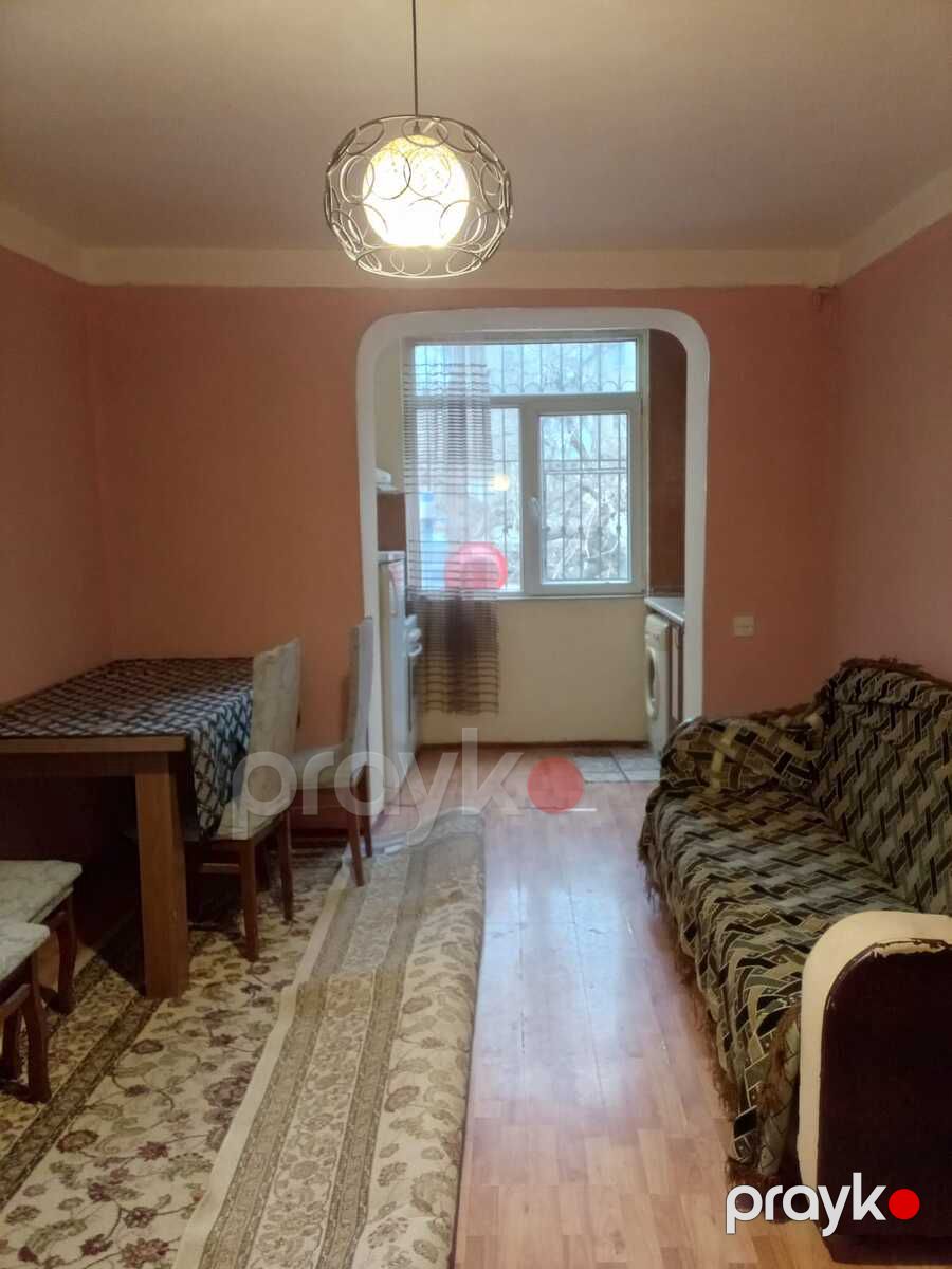 Satılır 2 otaqlı köhnə tikili 32 m² — Mənzil, Bakı (3)