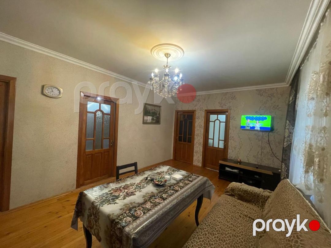 Həyət evi, Sumqayıt ş — Ev, villa, Sumqayıt (8)