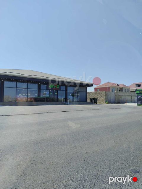 Satılır 7 otaqlı həyət evi/bağ evi 207 m² — Bakı