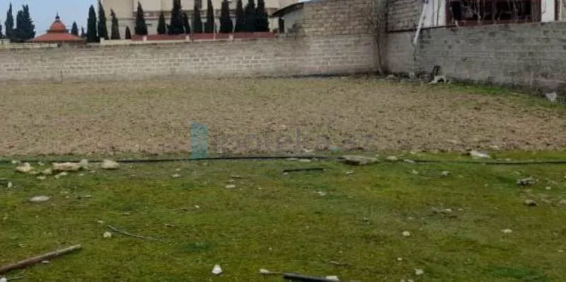 Satılır: Torpaq, Xəzər r., Şağan q., 8.00 sot — Torpaq, Buzovna (4)
