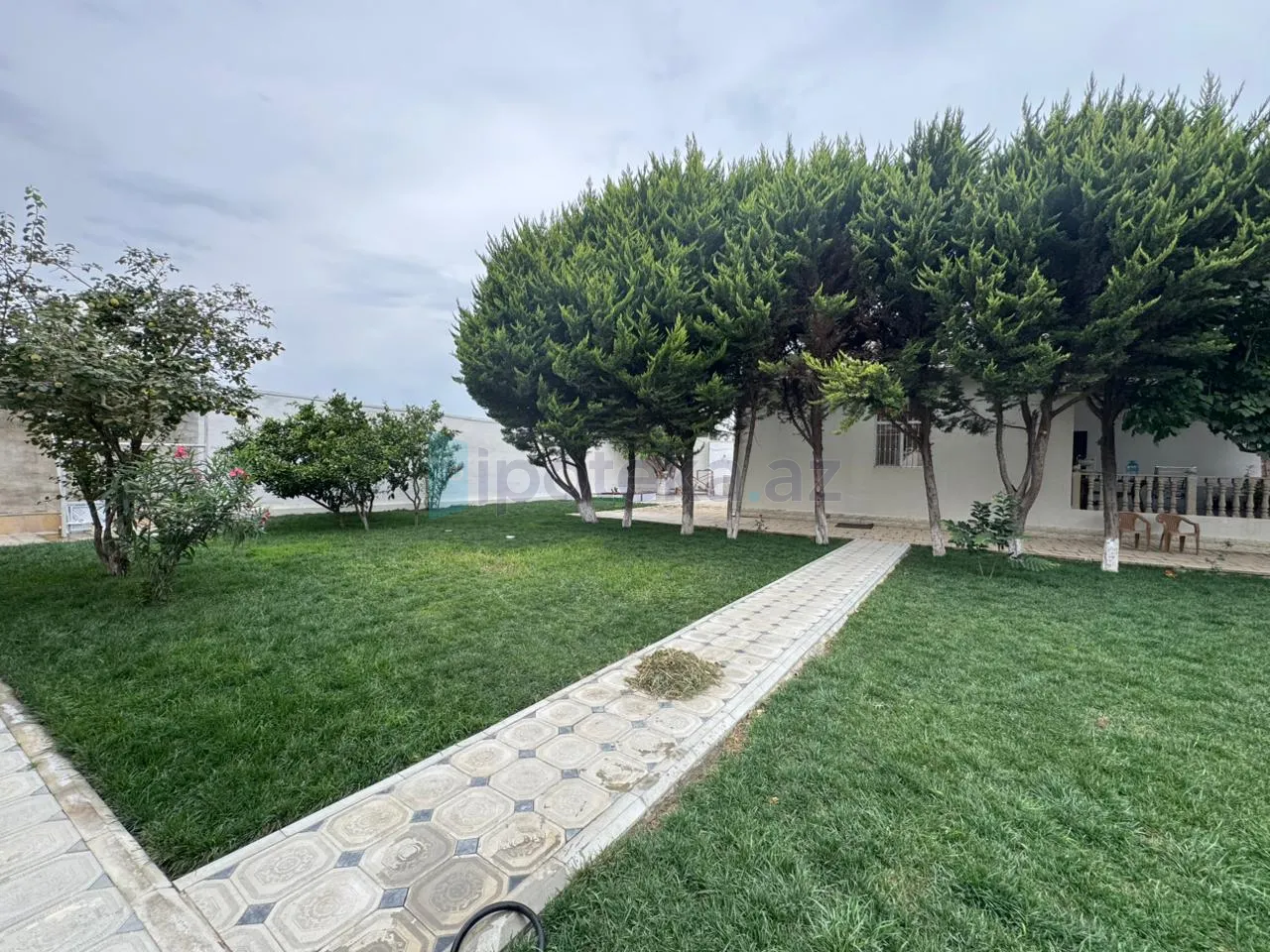Satılır: 7 Otaq, Evlər/Villalar, Sabunçu r., Maştağa q., 300.00 m² — Ev, villa, Maştağa (8)