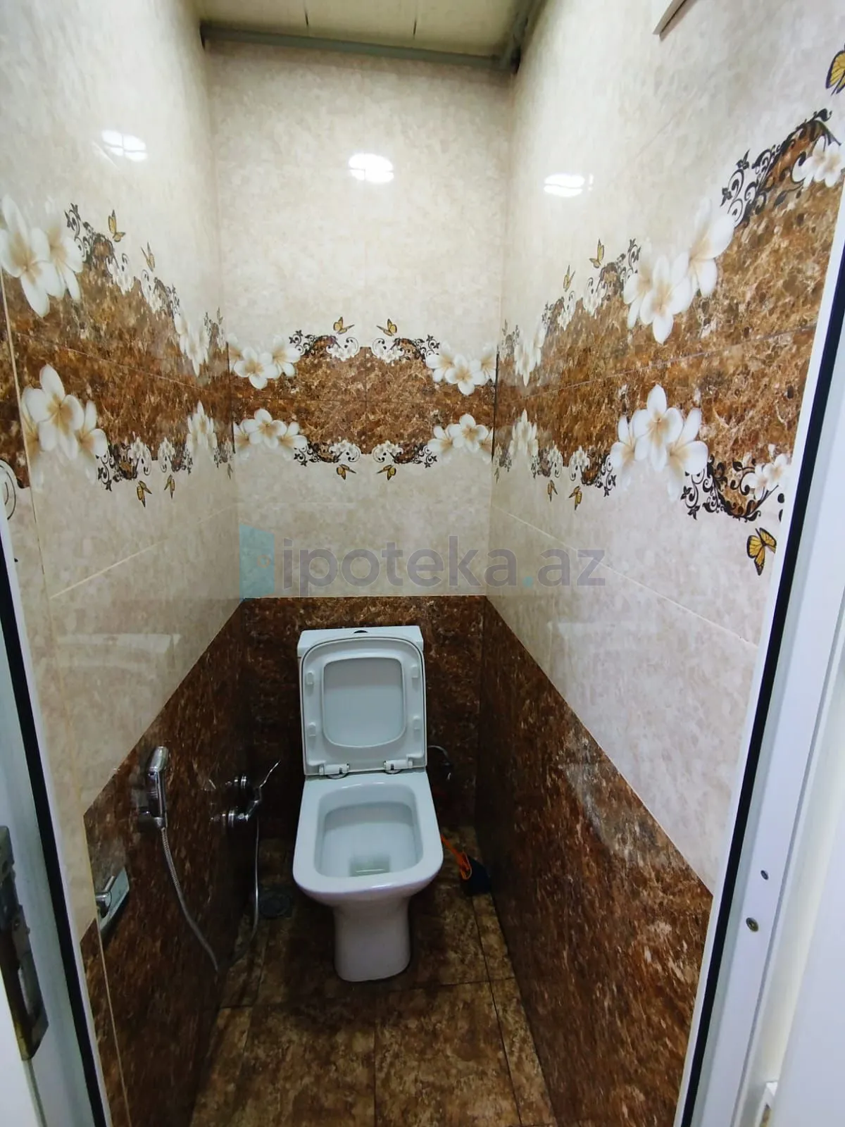 Satılır: 2 Otaq, Yeni tikili, Xətai r., 60.00 m² — Mənzil, Bakı (7)