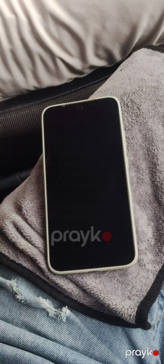 Honor X9d Forest Green 256GB/8GB — Smartfonlar, Bakı (2)
