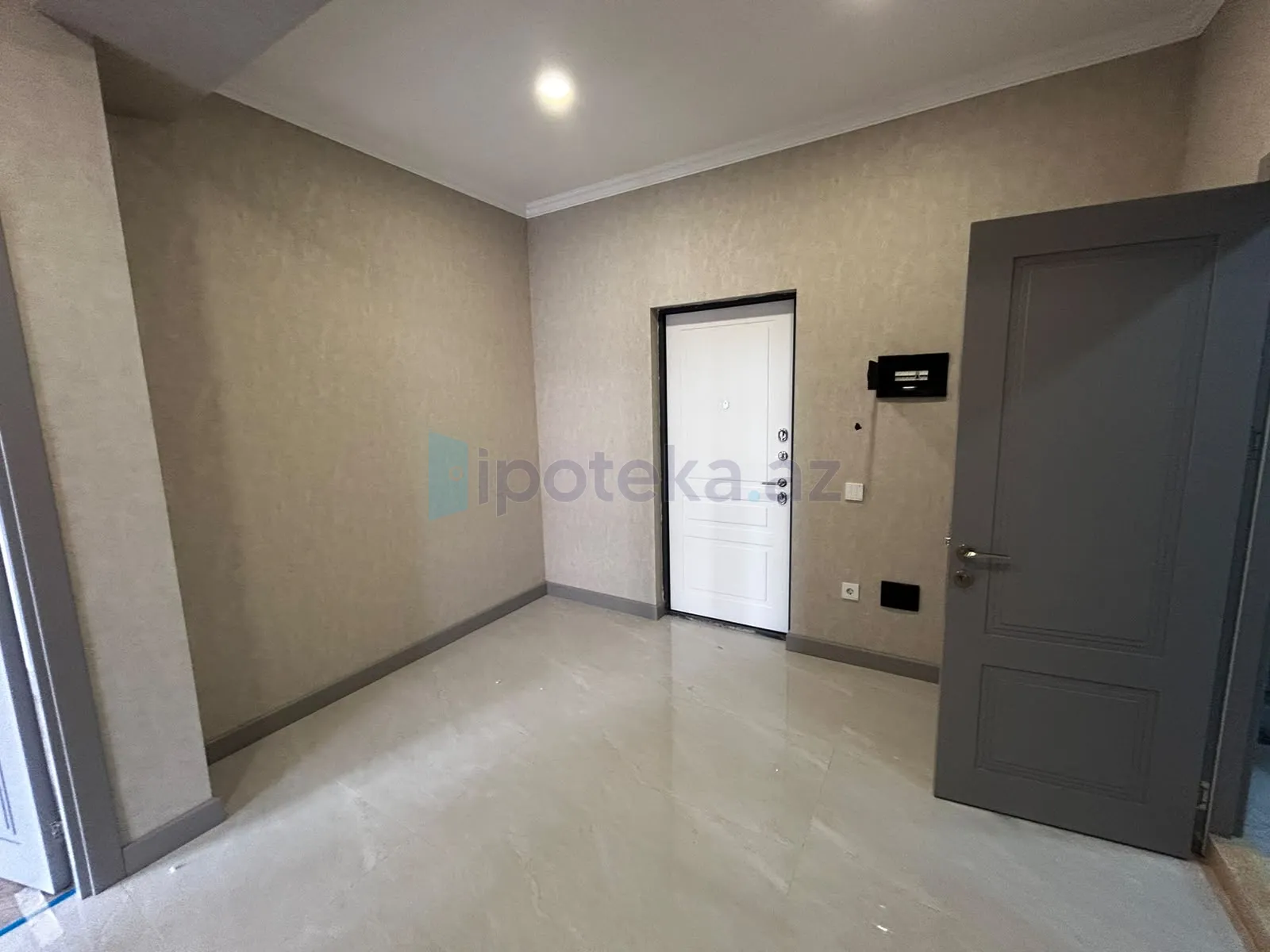2 Otaq, Yeni tikili, 65.00 m² — Mənzil, Bakı (5)
