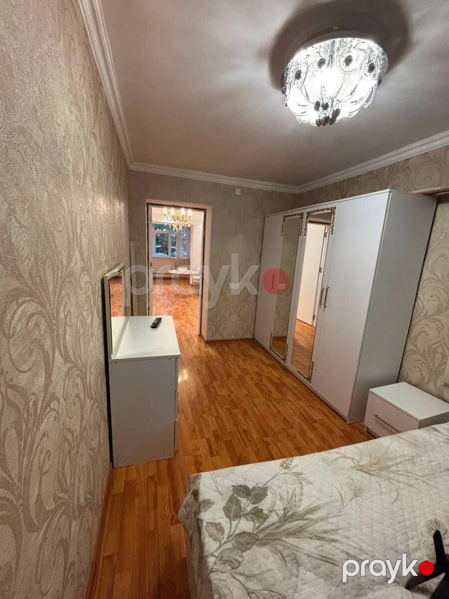 Satılır 2 otaqlı köhnə tikili 60 m² — Mənzil, Bakı (5)