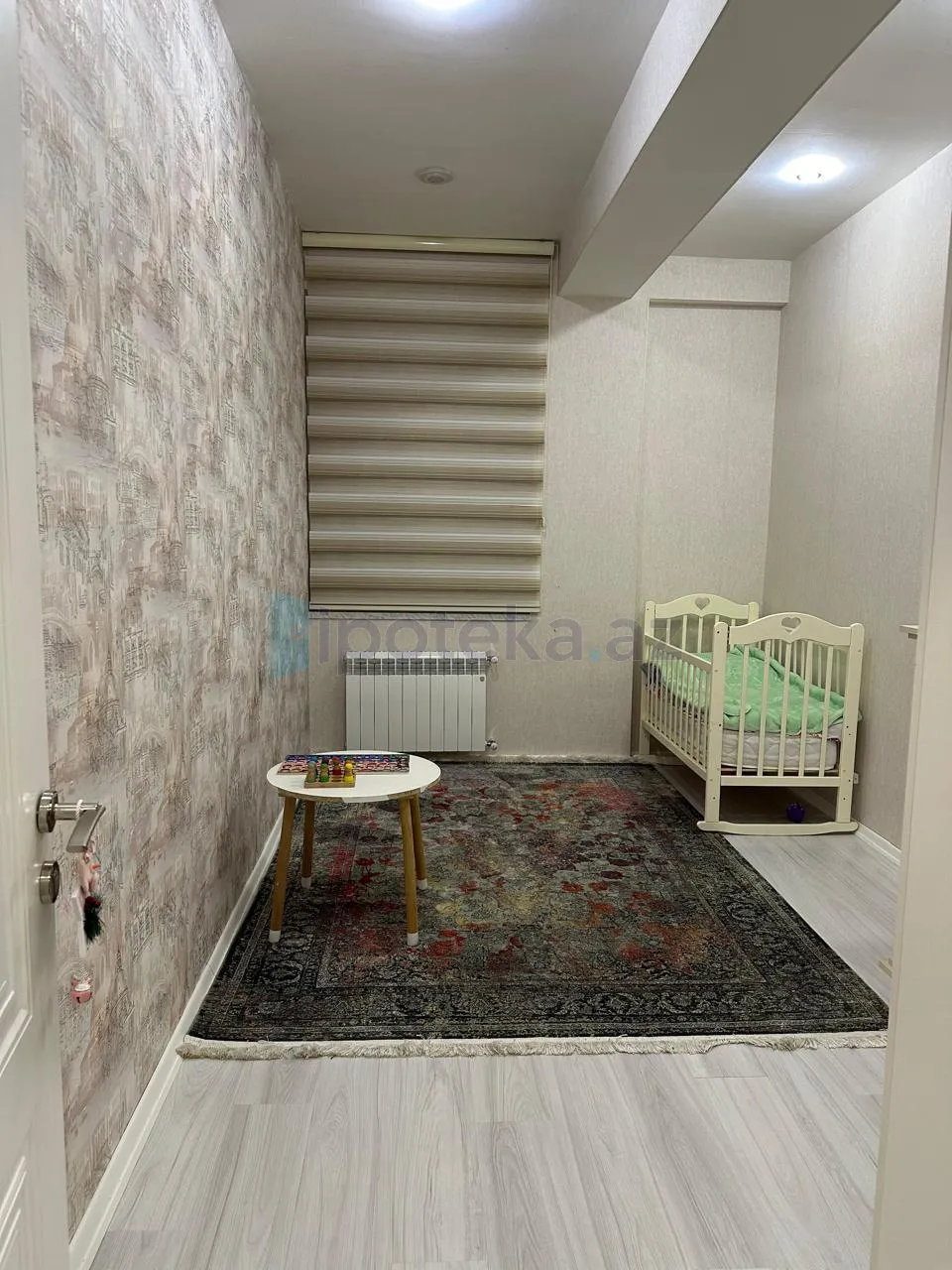 Satılır: 3 Otaq, Yeni tikili, Abşeron r., Məhəmmədli q., 96.00 m² — Mənzil, Dəli Məmmədli (6)