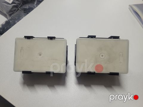 Jeep Wrangler 2019-2025 Plug-in Hibrid kor nöqtəsi — Bakı
