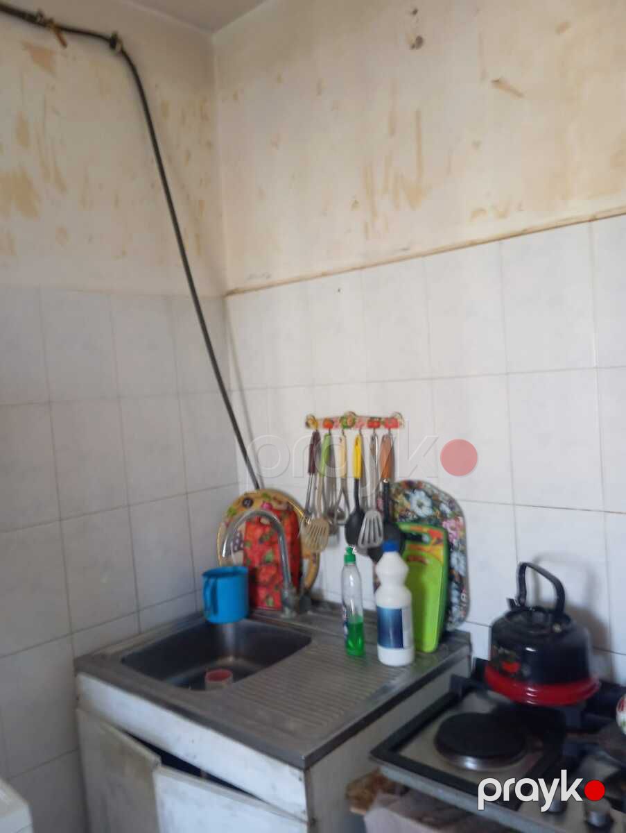 3-otaqlı yeni tikili, Cavanşir küç., 107 m² — Mənzil, Bakı (4)