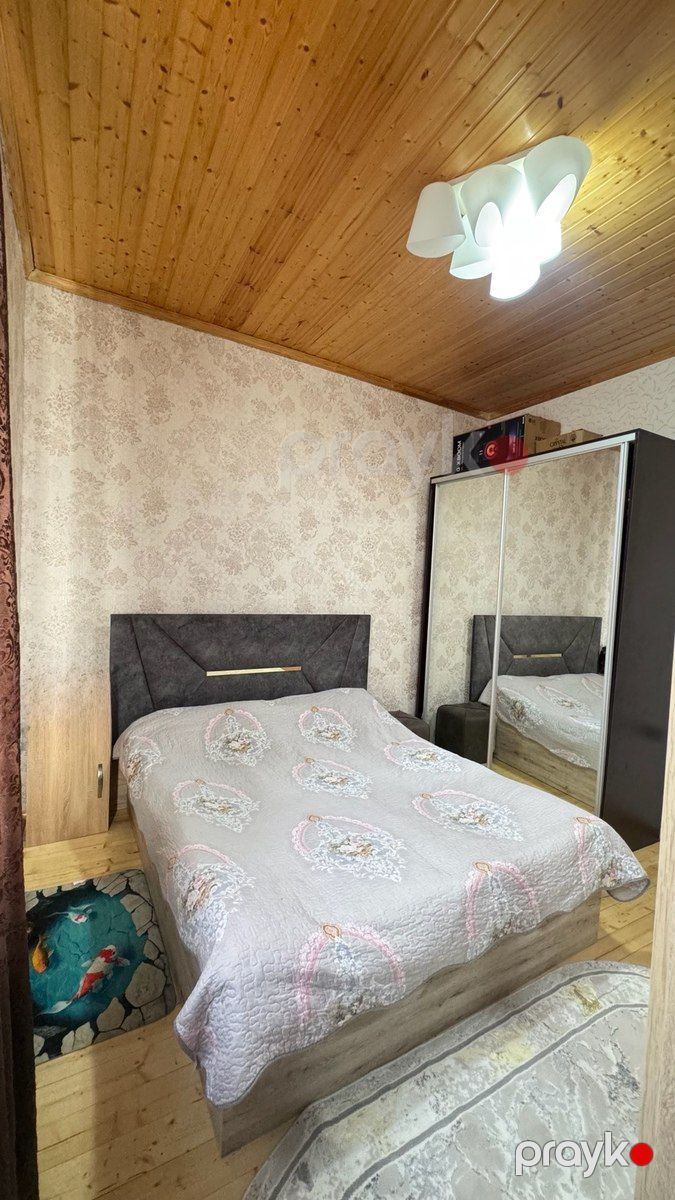 Həyət evi, Corat qəs — Ev, villa, Sumqayıt (11)