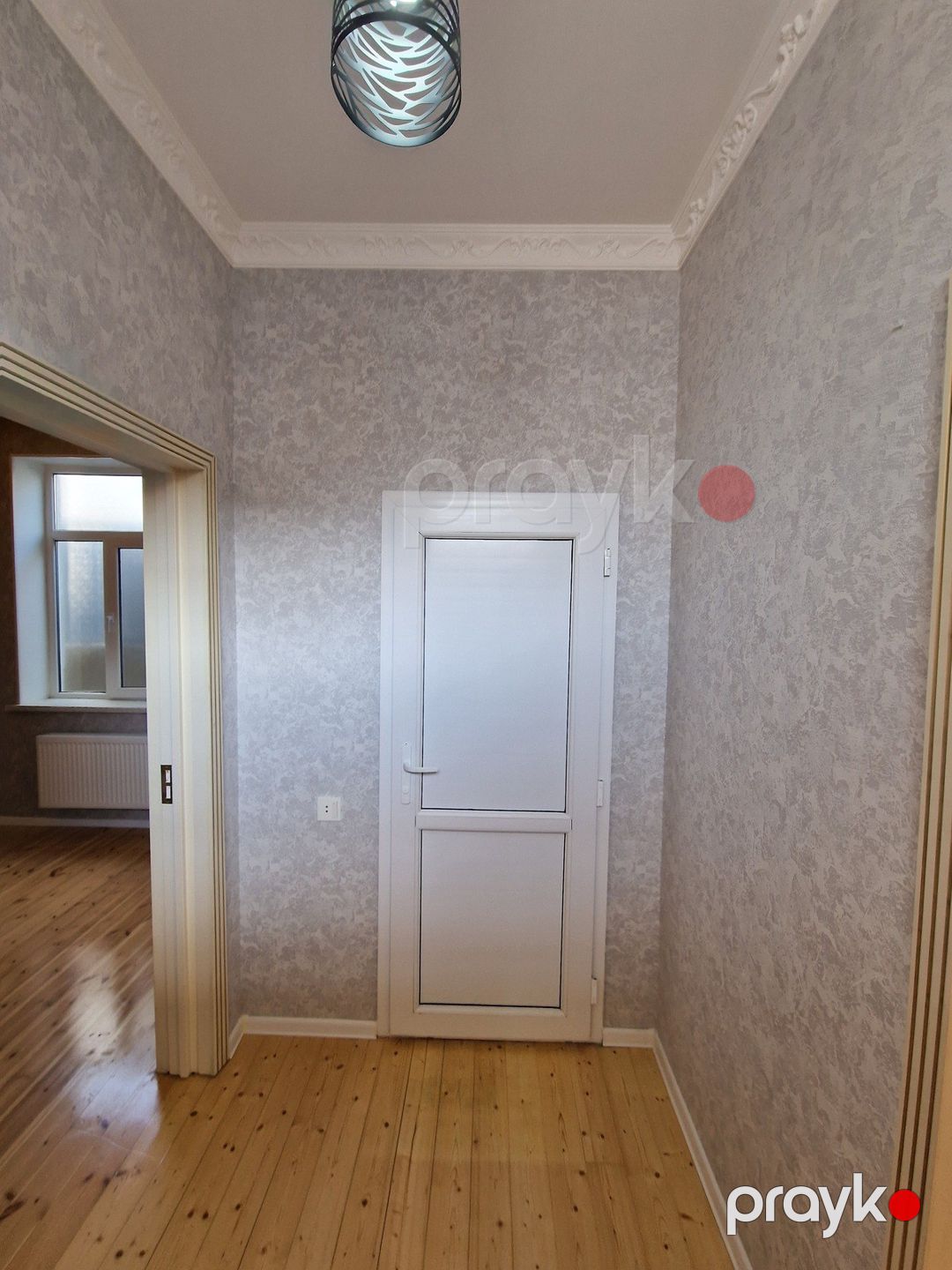 Həyət evi, Məhəmmədli qəs — Ev, villa, Bakı (10)
