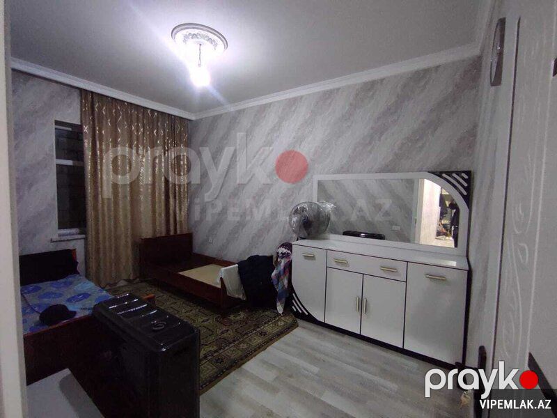 Abşeron rayonunda 3 otaqlı Həyət evi Satılır, 90 m² — Ev, villa, Bakı (5)