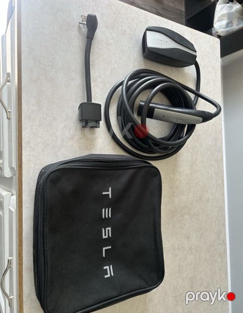 "Tesla model 3/Y/S/X" adapteri — Bakı
