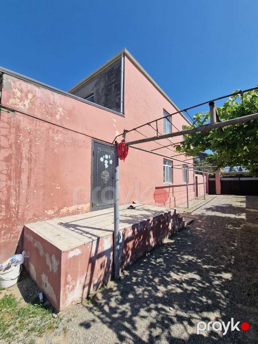 Həyət evi, Kürdəxanı qəs — Ev, villa, Bakı (9)