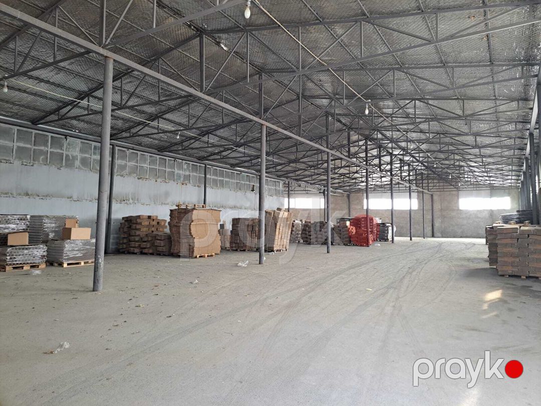 İcarəyə verilir obyekt 800 m² — Əmlak, Bakı (4)